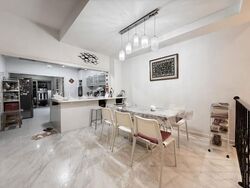 Pasir Ris Beach Park (D18), Terrace #610859261